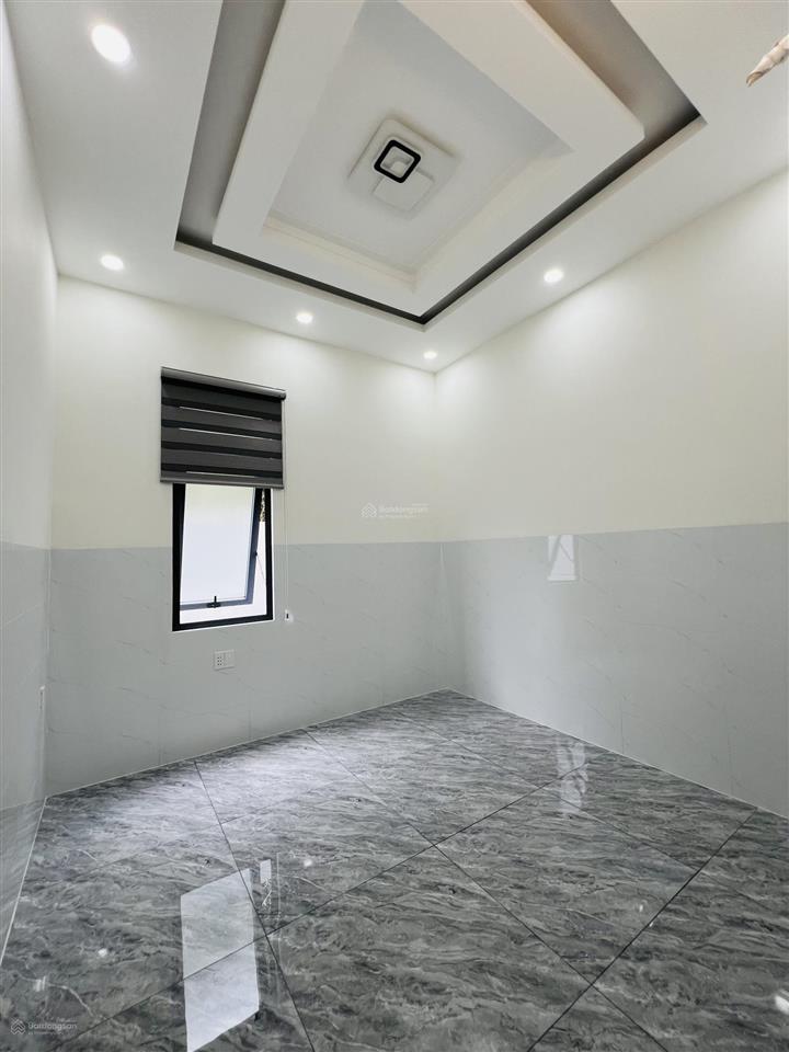 Căn nhà quá đẹp 191.5m²  đầu tư an cư lập nghiệp thuộc xã đất đỏ  tp hcm chỉ với 1,85 tỷ tl