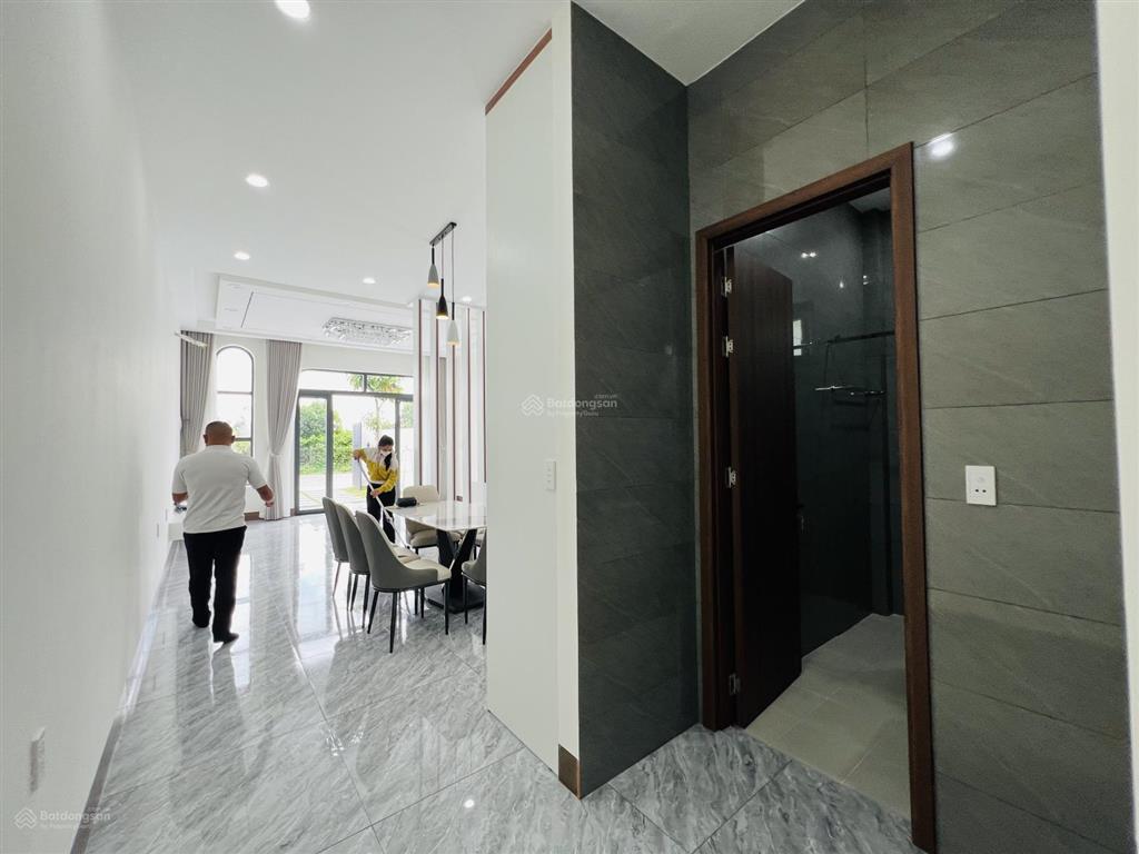 Căn nhà quá đẹp 191.5m²  đầu tư an cư lập nghiệp thuộc xã đất đỏ  tp hcm chỉ với 1,85 tỷ tl