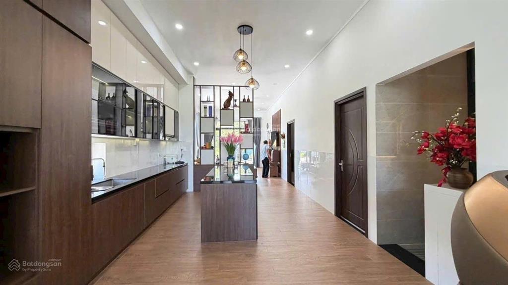 Bán nhà vườn đẹp  chill  sang  gần biển phước hải
