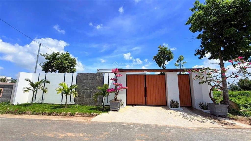 Bán nhà vườn đẹp  chill  sang  gần biển phước hải