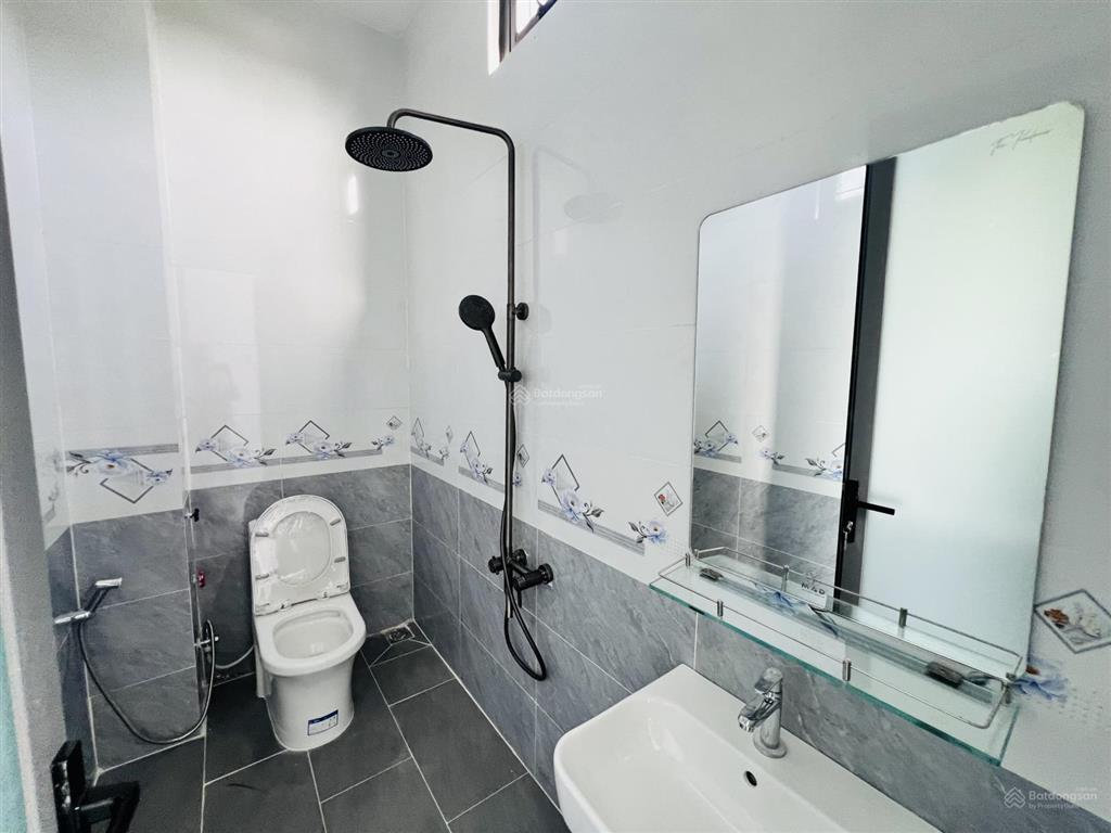 Căn này khách lấy về an cư lạc nghiệp là quá đẹp luôn ạ, ngay trung tâm xã đất đỏ  tp hcm