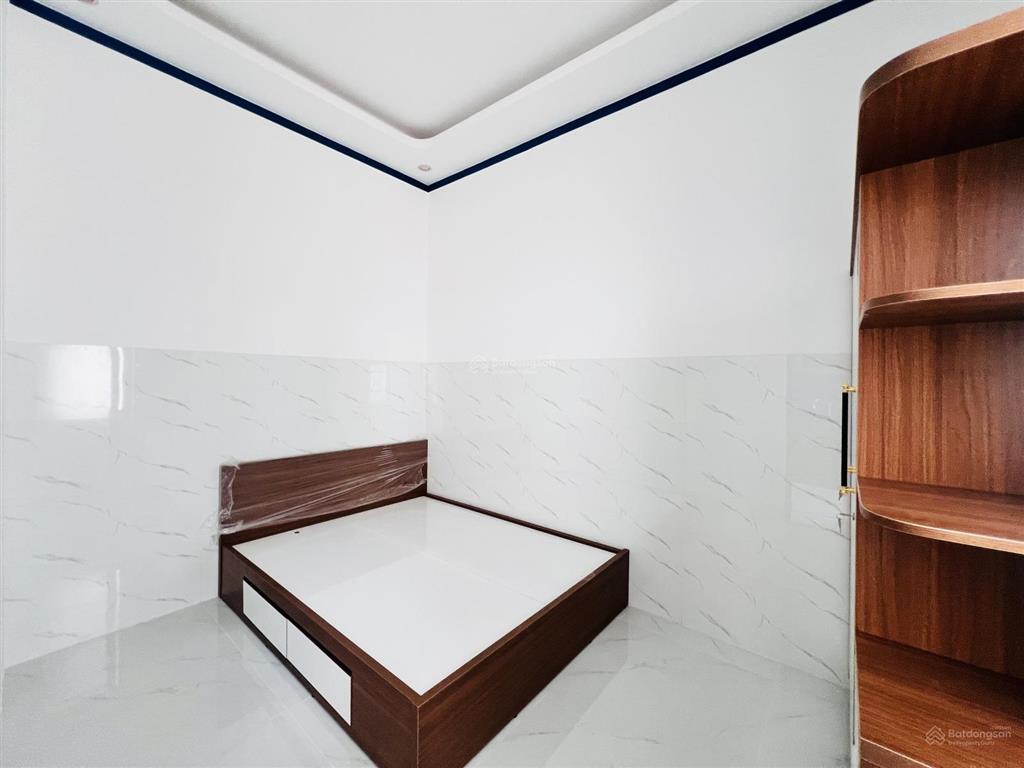 Căn này khách lấy về an cư lạc nghiệp là quá đẹp luôn ạ, ngay trung tâm xã đất đỏ  tp hcm