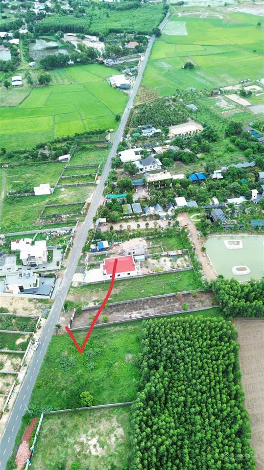 Siêu phẩm cung đường cánh đồng gió  xã phước hải  tp hcm
