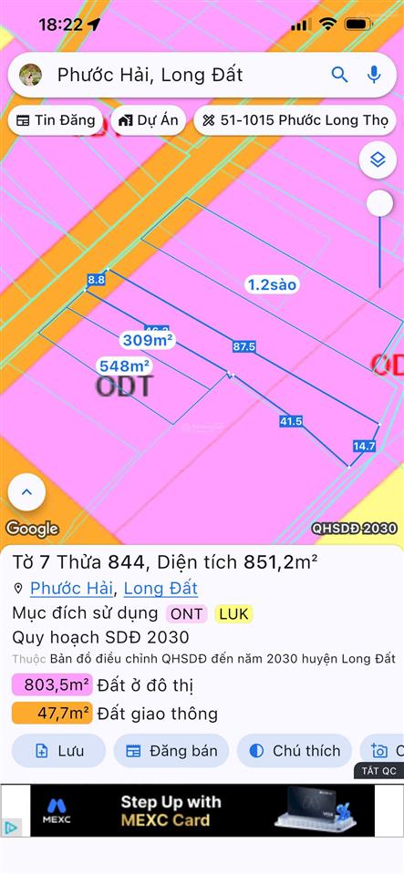 Siêu phẩm cung đường cánh đồng gió  xã phước hải  tp hcm