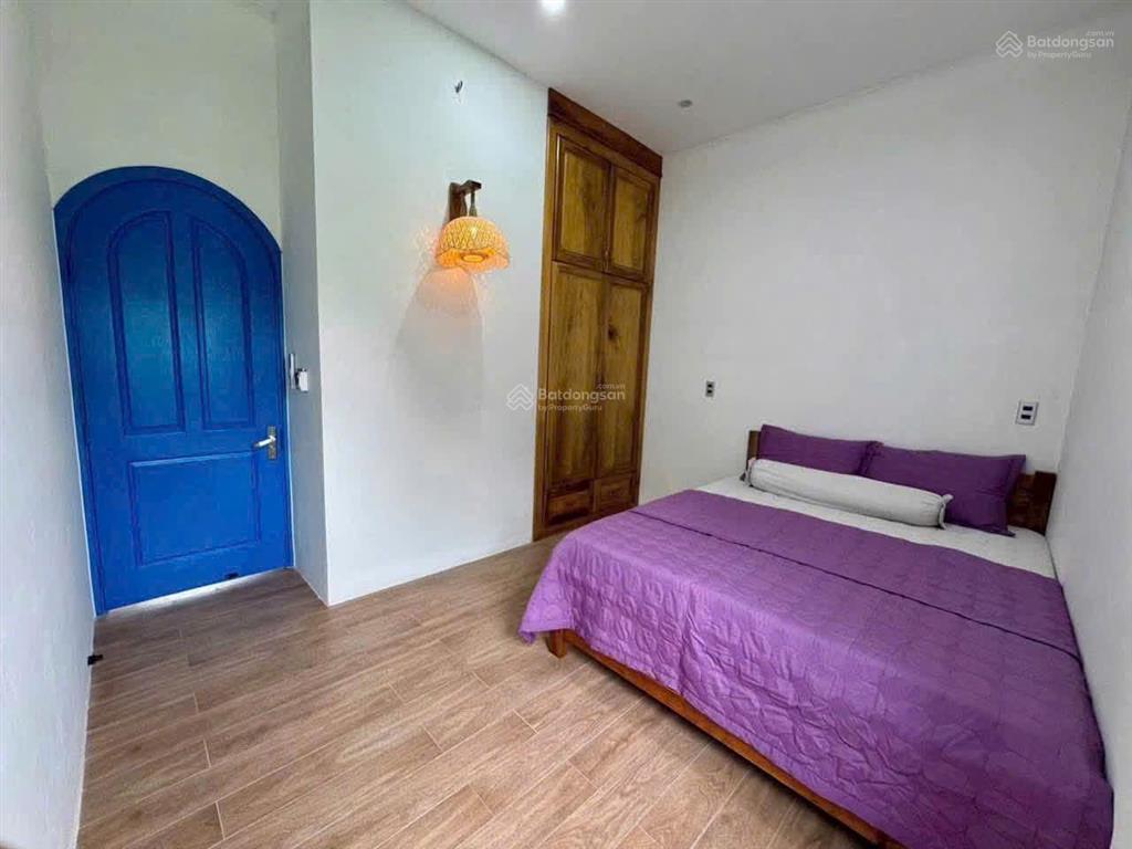 Bán căn homestay mini đi bộ ra biển lộc an chỉ 300m
