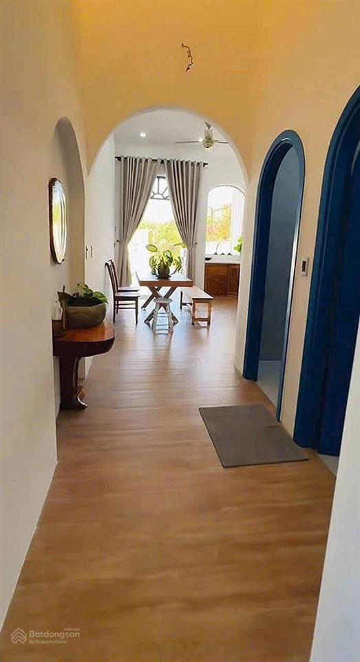 Bán căn homestay mini đi bộ ra biển lộc an chỉ 300m