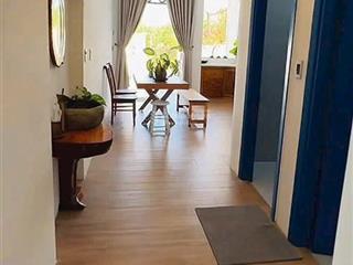 Bán căn homestay mini đi bộ ra biển lộc an chỉ 300m