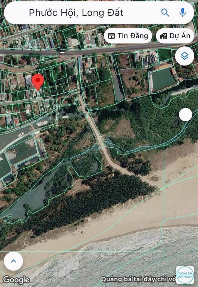 Bán căn homestay mini đi bộ ra biển lộc an chỉ 300m