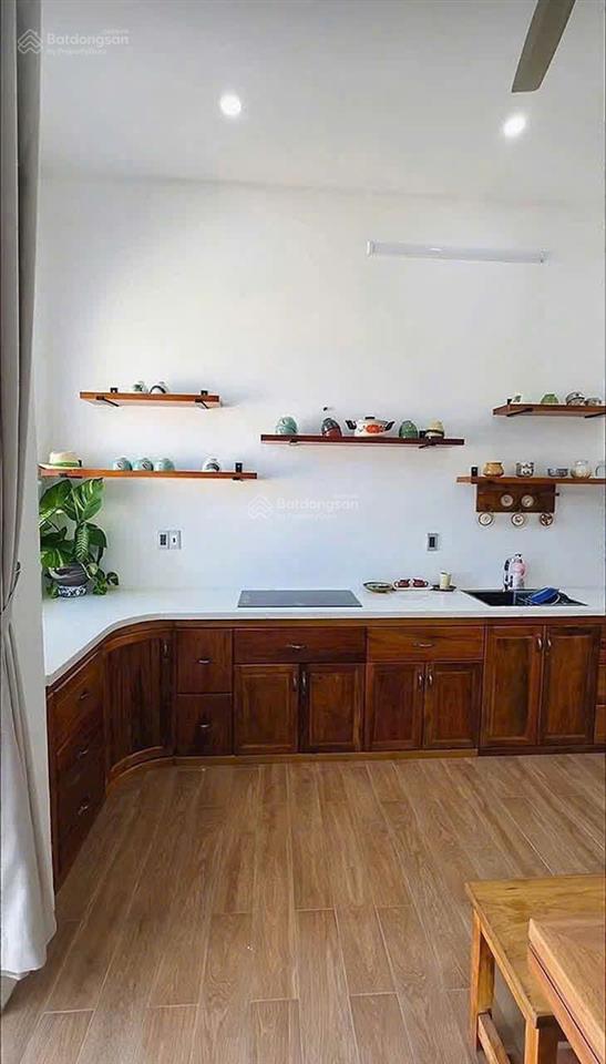Bán căn homestay mini đi bộ ra biển lộc an chỉ 300m
