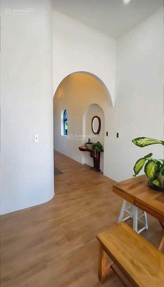 Bán căn homestay mini đi bộ ra biển lộc an chỉ 300m