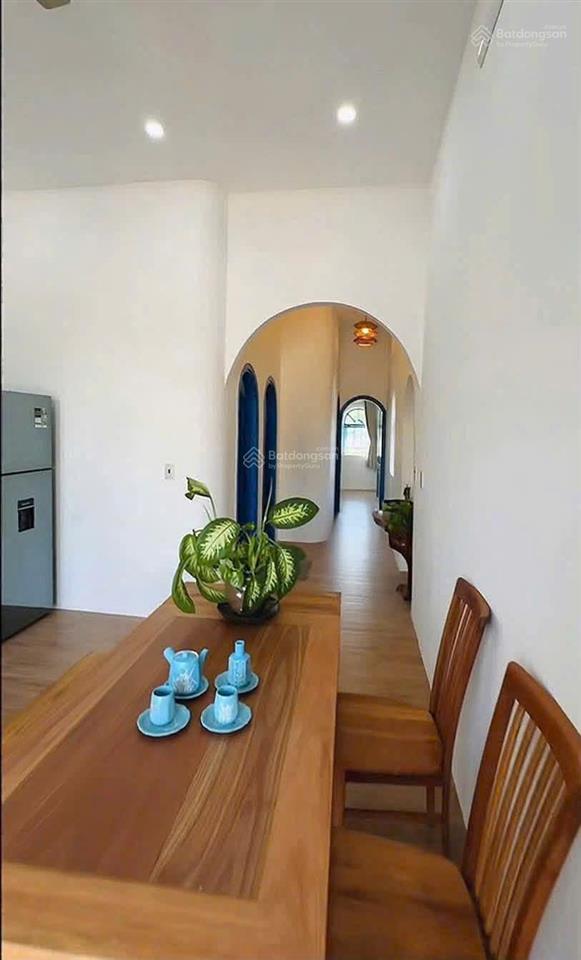 Bán căn homestay mini đi bộ ra biển lộc an chỉ 300m