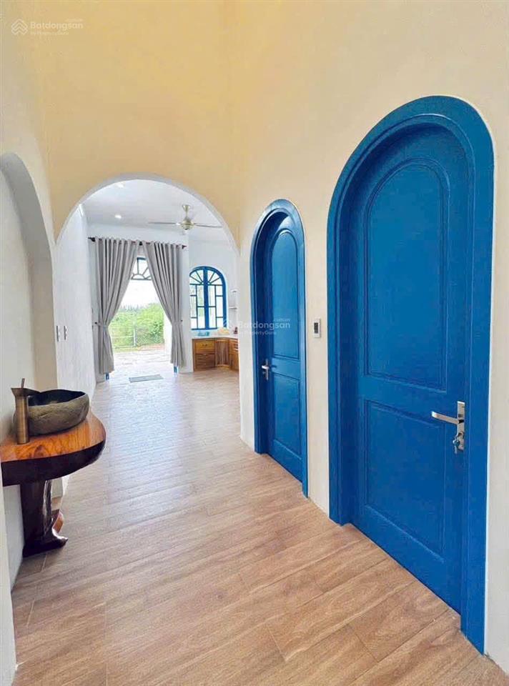 Bán căn homestay mini đi bộ ra biển lộc an chỉ 300m
