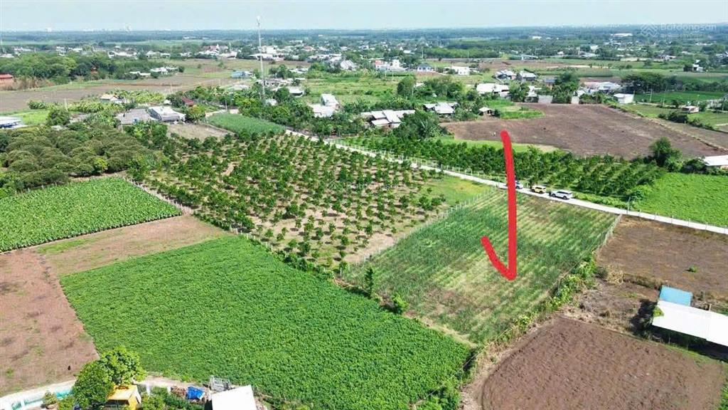 Bán 2000m2 đất vườn sẵn thổ cư  giá siêu rẻ chỉ 1.3tr/m2  nhanh tay khách ơi