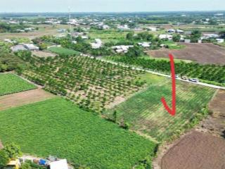 Bán 2000m2 đất vườn sẵn thổ cư  giá siêu rẻ chỉ 1.3tr/m2  nhanh tay khách ơi