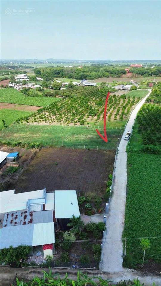 Bán 2000m2 đất vườn sẵn thổ cư  giá siêu rẻ chỉ 1.3tr/m2  nhanh tay khách ơi