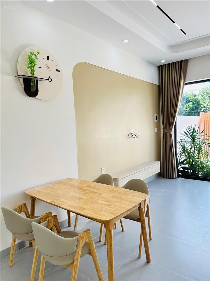 Chỉ với 1 tỷ 790 anh chị sở hữu căn nhà đẹp tâm huyết chỉnh chu ngay tại xã đất đỏ  tp hcm