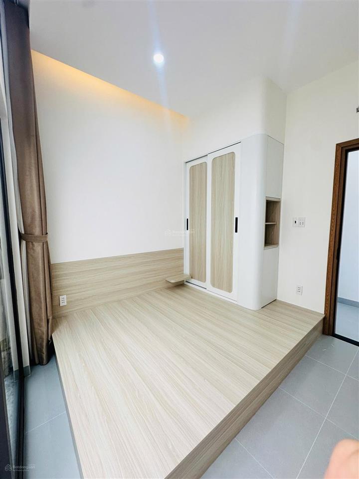 Chỉ với 1 tỷ 790 anh chị sở hữu căn nhà đẹp tâm huyết chỉnh chu ngay tại xã đất đỏ  tp hcm