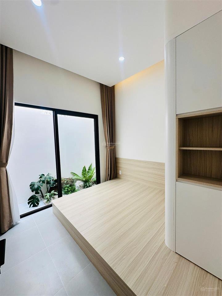 Chỉ với 1 tỷ 790 anh chị sở hữu căn nhà đẹp tâm huyết chỉnh chu ngay tại xã đất đỏ  tp hcm