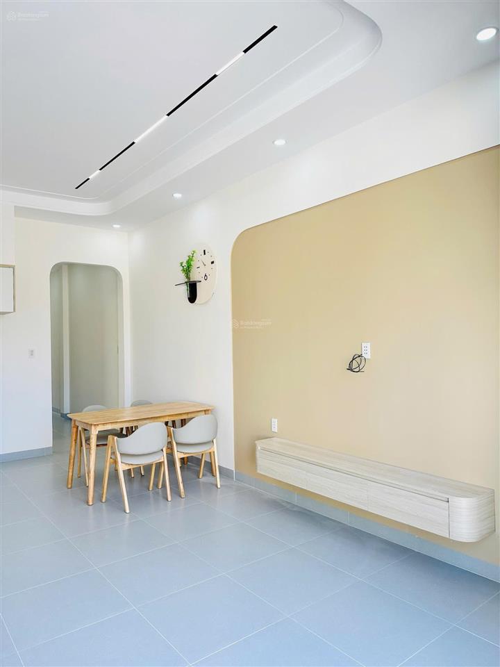 Chỉ với 1 tỷ 790 anh chị sở hữu căn nhà đẹp tâm huyết chỉnh chu ngay tại xã đất đỏ  tp hcm