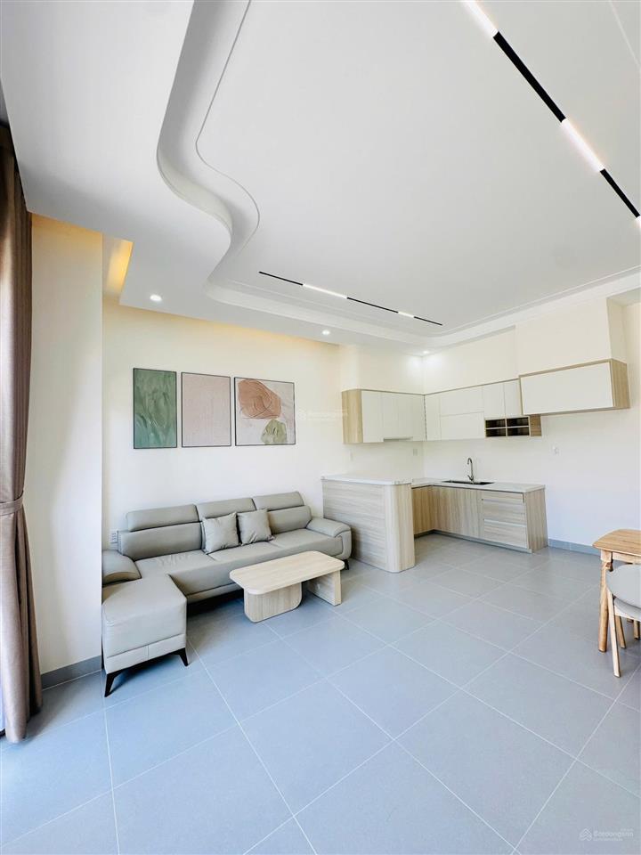 Chỉ với 1 tỷ 790 anh chị sở hữu căn nhà đẹp tâm huyết chỉnh chu ngay tại xã đất đỏ  tp hcm