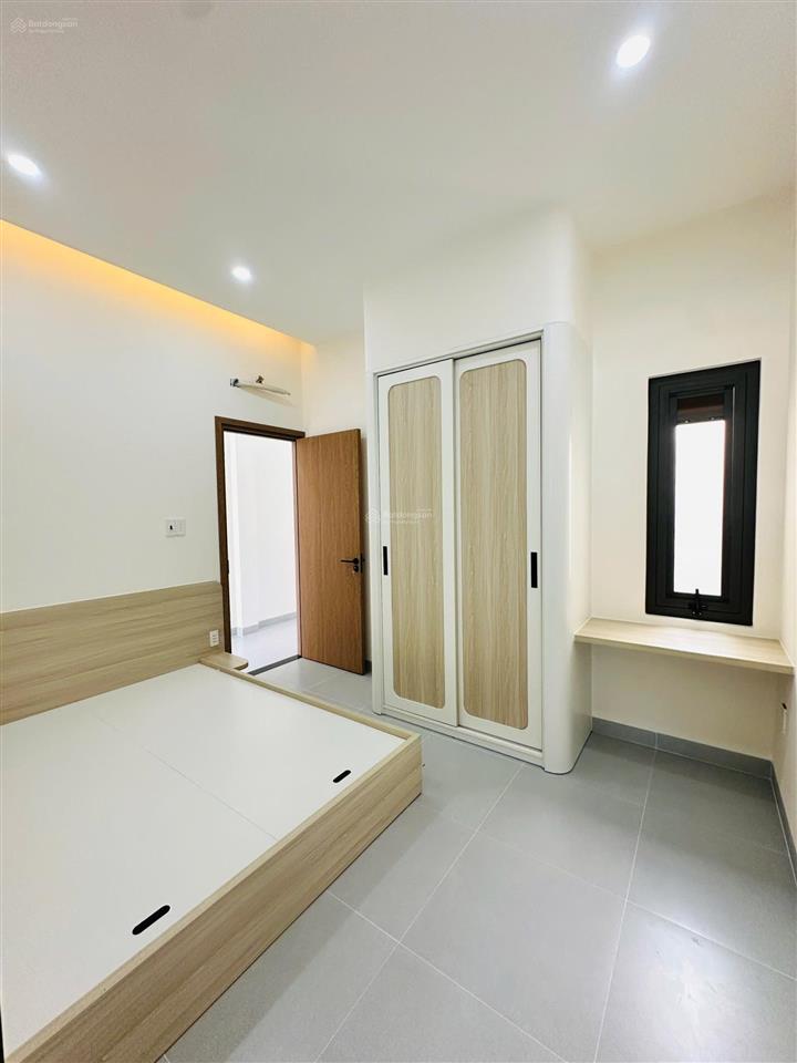 Chỉ với 1 tỷ 790 anh chị sở hữu căn nhà đẹp tâm huyết chỉnh chu ngay tại xã đất đỏ  tp hcm