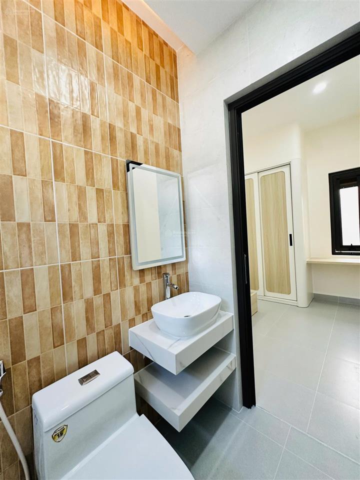 Chỉ với 1 tỷ 790 anh chị sở hữu căn nhà đẹp tâm huyết chỉnh chu ngay tại xã đất đỏ  tp hcm