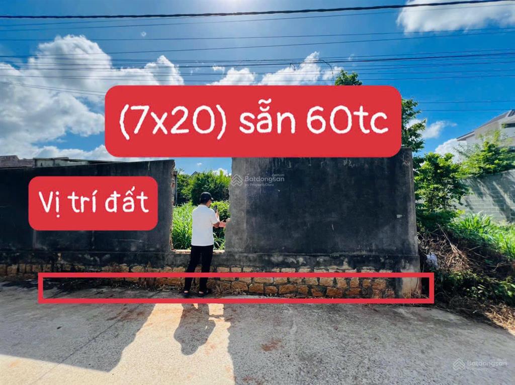 Kẹt ngân hàng bán gấp chỉ 890tr  chủ cần tiền gửi em thuận bán nhanh lô đất