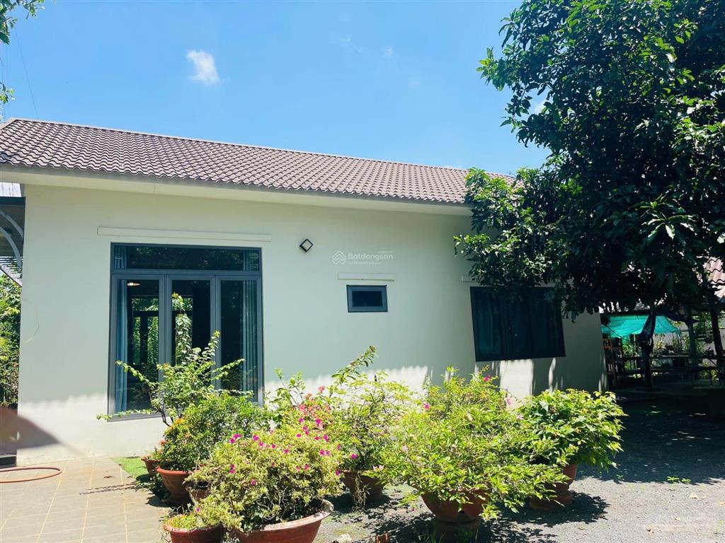 Kẹt ngân hàng  bán gấp mặt tiền ql55  vị trí đắc địa kinh doanh có dòng tiền đều đặn