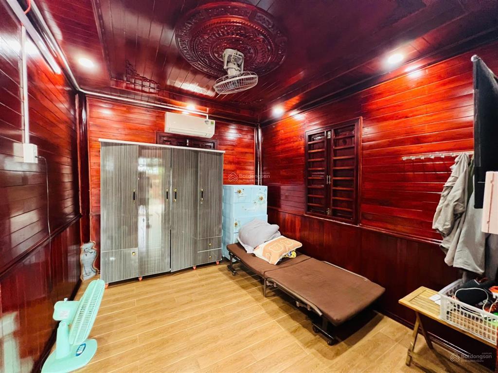 Nhà vườn gỗ mái ngói cách biển phước hải chỉ 3,5km  chủ kẹt tiền bán gấp