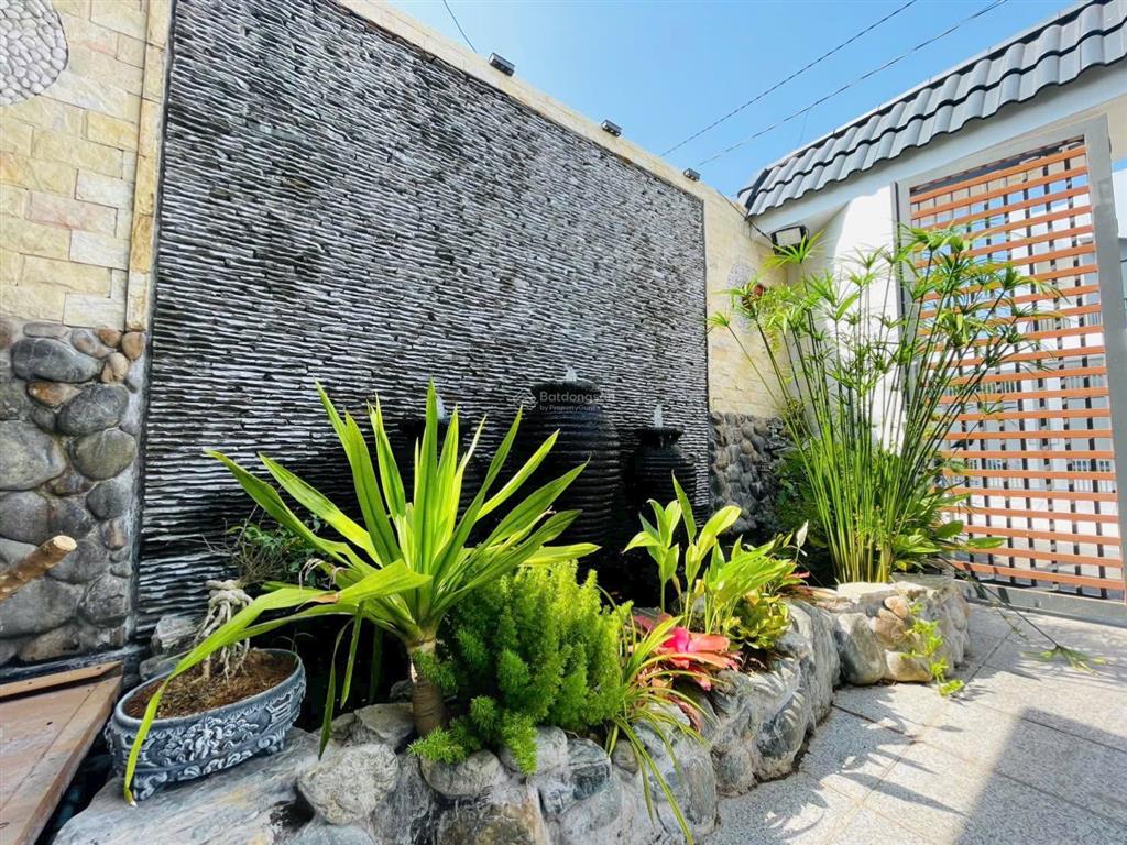 Nhà hoàn công  1 trệt 1 lầu cách biển phước hải 3,5km | bà rịa  vũng tàu