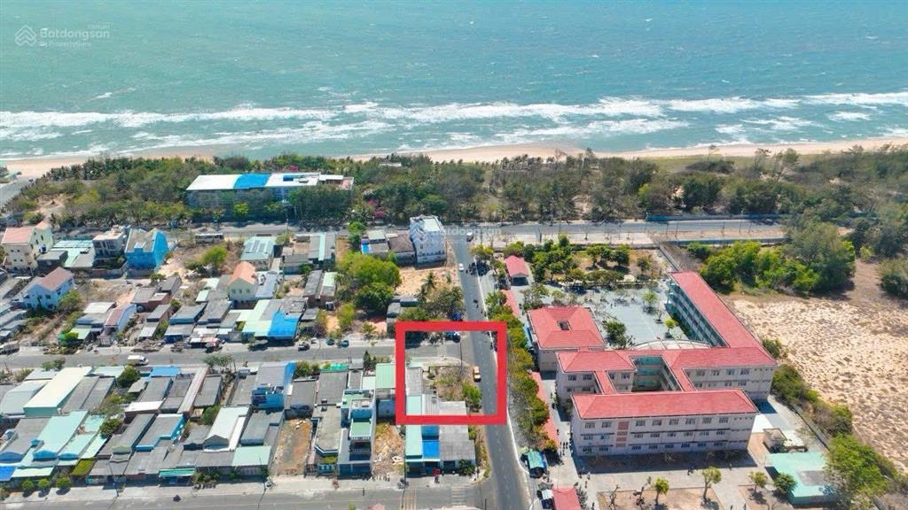 Lô góc đi bộ ra biển 200m quá đẹp để kinh doanh khách sạn, homestay  2mt trần phú  huỳnh tấn phát