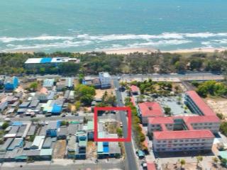 Lô góc đi bộ ra biển 200m quá đẹp để kinh doanh khách sạn, homestay  2mt trần phú  huỳnh tấn phát