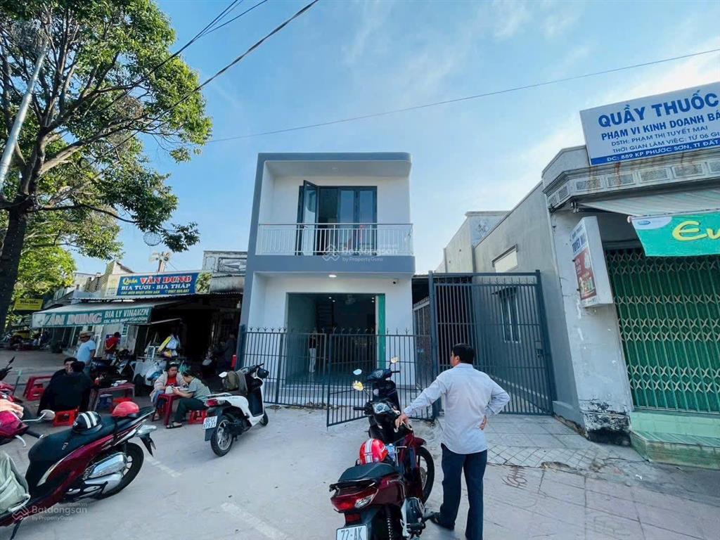 Giảm thêm 400tr  bán nhanh mặt tiền kinh doanh siêu đắc địa  vòng xoay công viên cô võ thị sáu