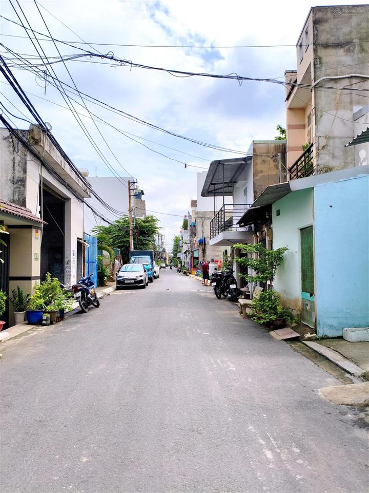 Chính chủ gửi ace môi giới chạy giúp mình căn nhà 55/107a tây lân
