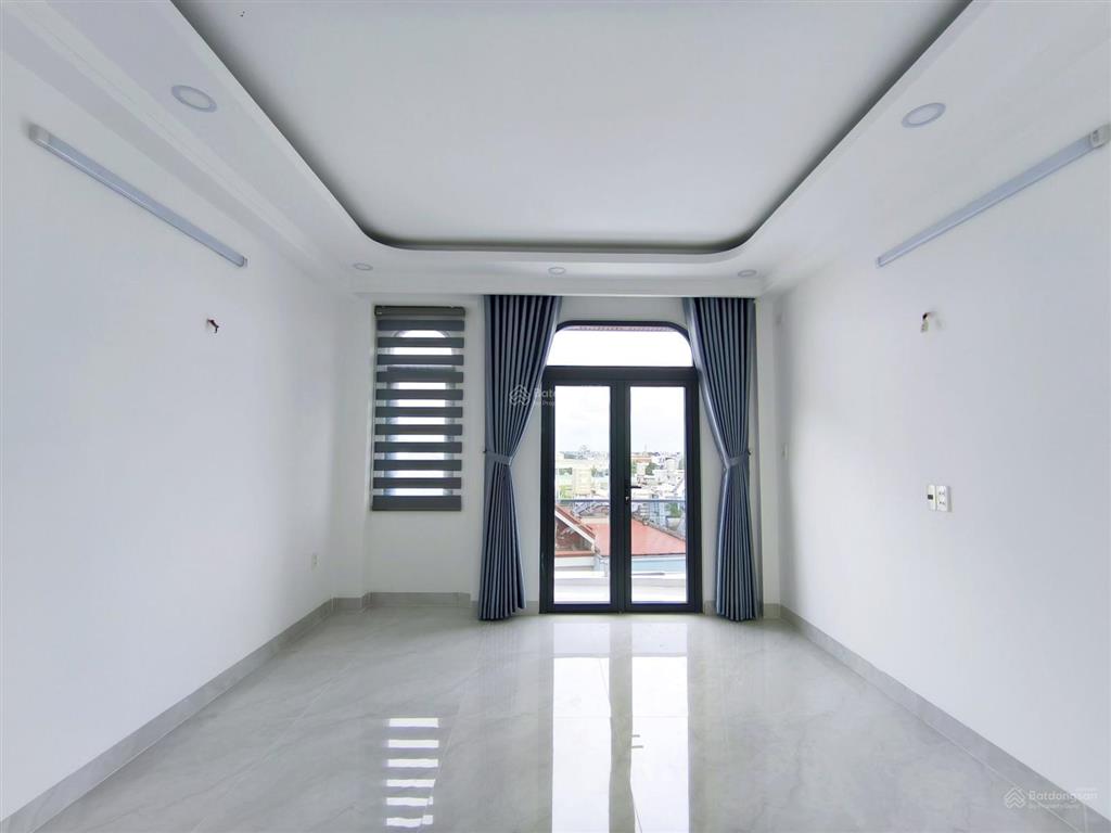 Chính chủ gửi ace môi giới chạy giúp mình căn nhà 55/107a tây lân