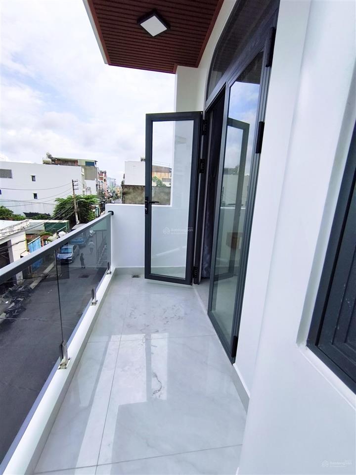 Chính chủ gửi ace môi giới chạy giúp mình căn nhà 55/107a tây lân