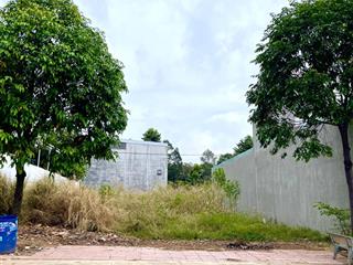 Kẹt tiền cần bán lô đất mỹ phước 3, 150m2, giá 1ty5, gần trường học