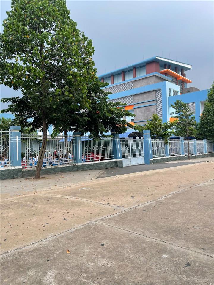 Kẹt tiền cần bán lô đất mỹ phước 3, 150m2, giá 1ty5, gần trường học