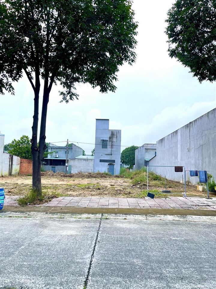 Mình cần bán lô 300m2, mỹ phước 3, đường thông dài , sát mptv
