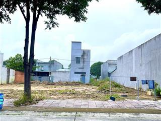 Mình cần bán lô 300m2, mỹ phước 3, đường thông dài , sát mptv