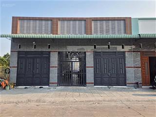 Bán cặp trọ mỹ phước 3, 300m2 mới xây, sát kcn, thu nhập 20tr/tháng