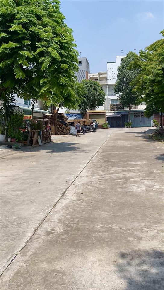 Bán cặp trọ mỹ phước 3, 300m2 mới xây, sát kcn, thu nhập 20tr/tháng