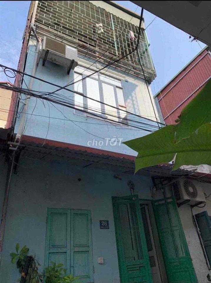 Cho thuê nhà chính chủ