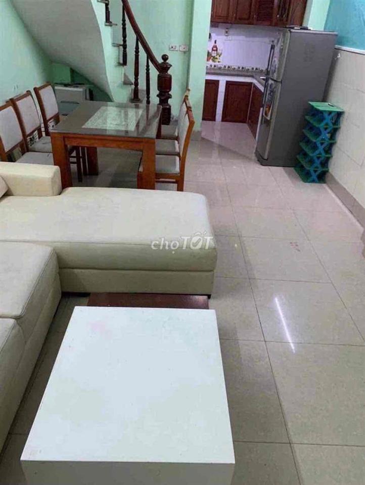 Cho thuê nhà chính chủ