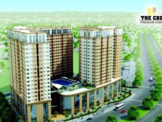 Cần cho thuê gấp căn hộ the cbd 2pn 2wc giá chỉ 9tr/tháng  0909 167 *** nhung