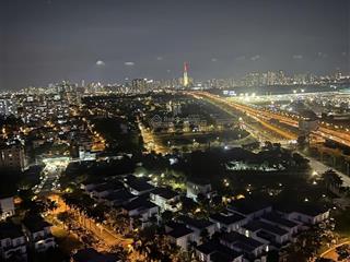 Bán căn hộ jamila 2pn, 2wc, 70m2, giá 5,4tỷ.  0909 167 *** nhung