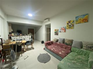 Cần bán gấp căn hộ parcspring 2pn giá chỉ hơn 4tỷ  0909 167 *** nhung xem nhà