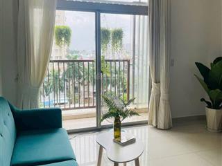 Cần bán gấp căn hộ parcspring 2pn 1wc căn góc  0909 167 *** nhung