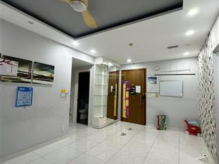 Chính chủ cần bán gấp căn hộ krista view sông 2pn 2wc 78m2 5.8 tỷ  0909 167 *** nhung