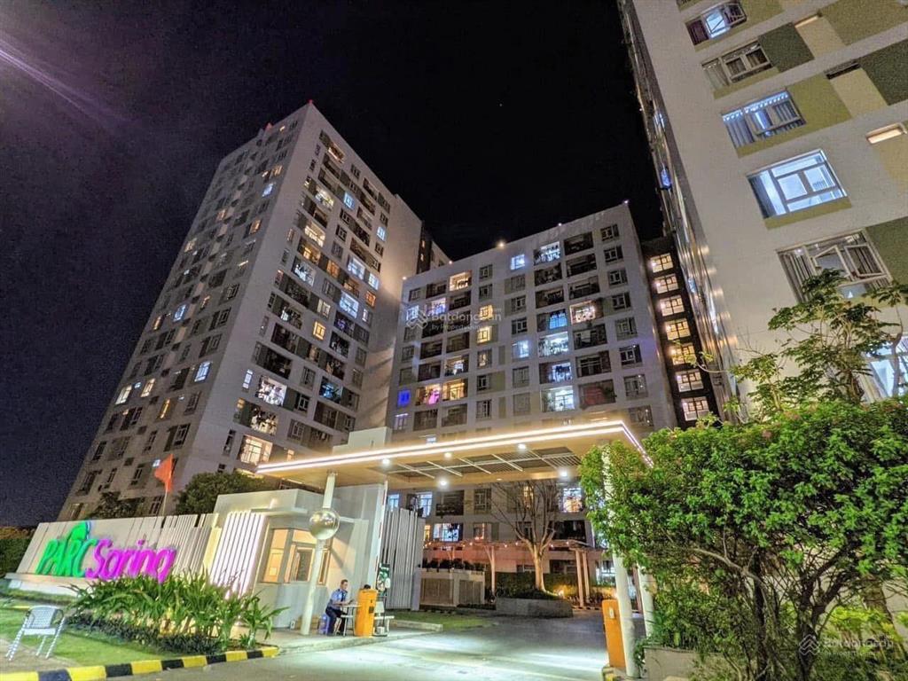 Cần bán gấp căn hộ parcspring 2pn 1wc giá chỉ 4.1tỷ  0909 167 *** nhung